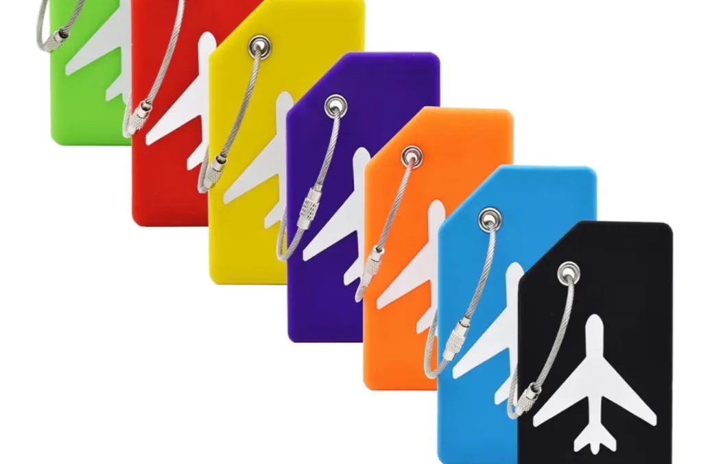 Luggage Tags