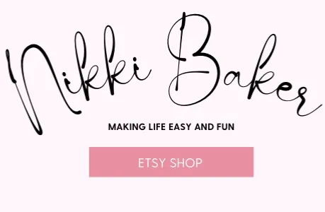 🛍️ Shop My Etsy Store