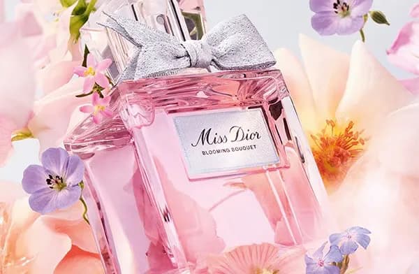 Miss Dior Blooming Bouquet