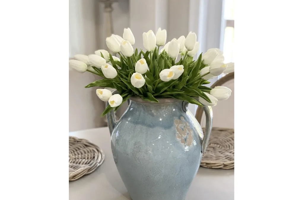 Artificial Tulip Flowers