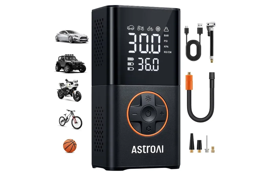 Car Accessories