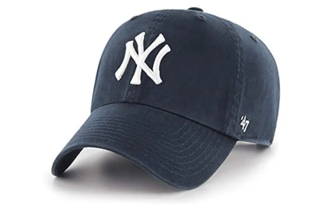 New York Yankee Baseball Cap