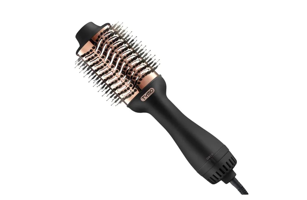 Hair Dryer Brush 4 in 1 Blowout