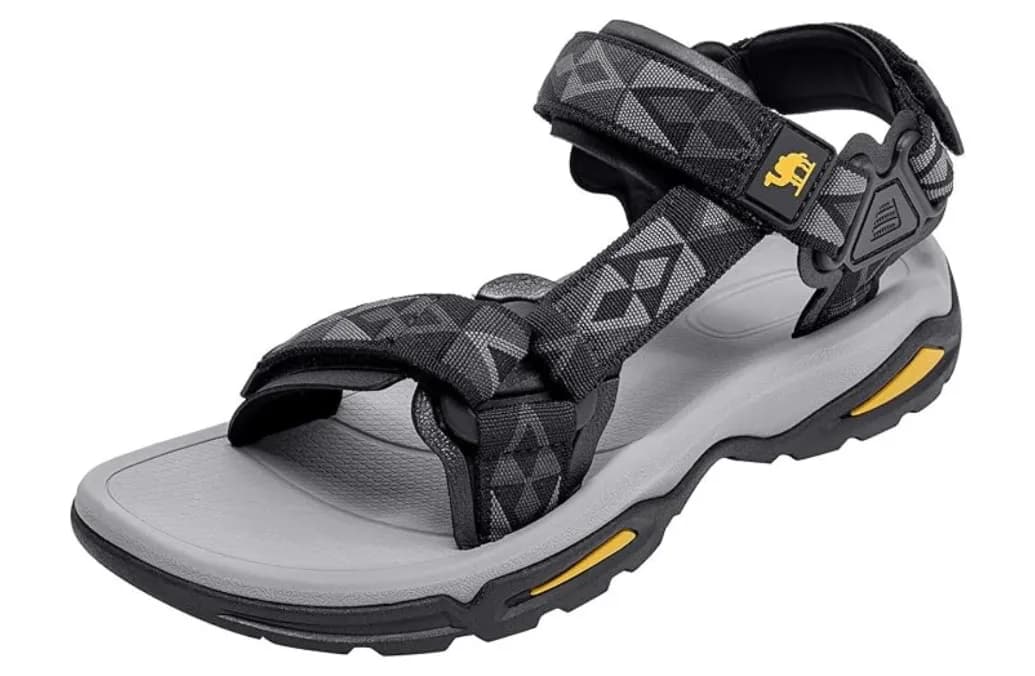 Waterproof Hiking Sandals