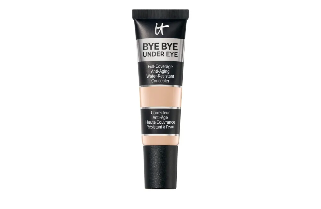 Under Eye Concealer for Dark Circles