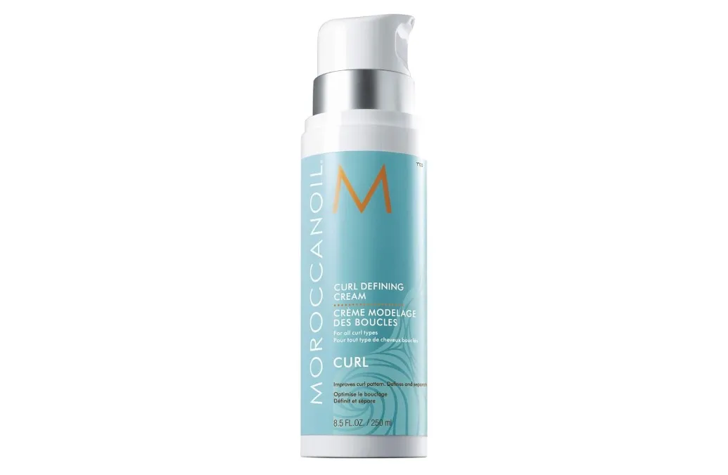 Curl Defining Cream