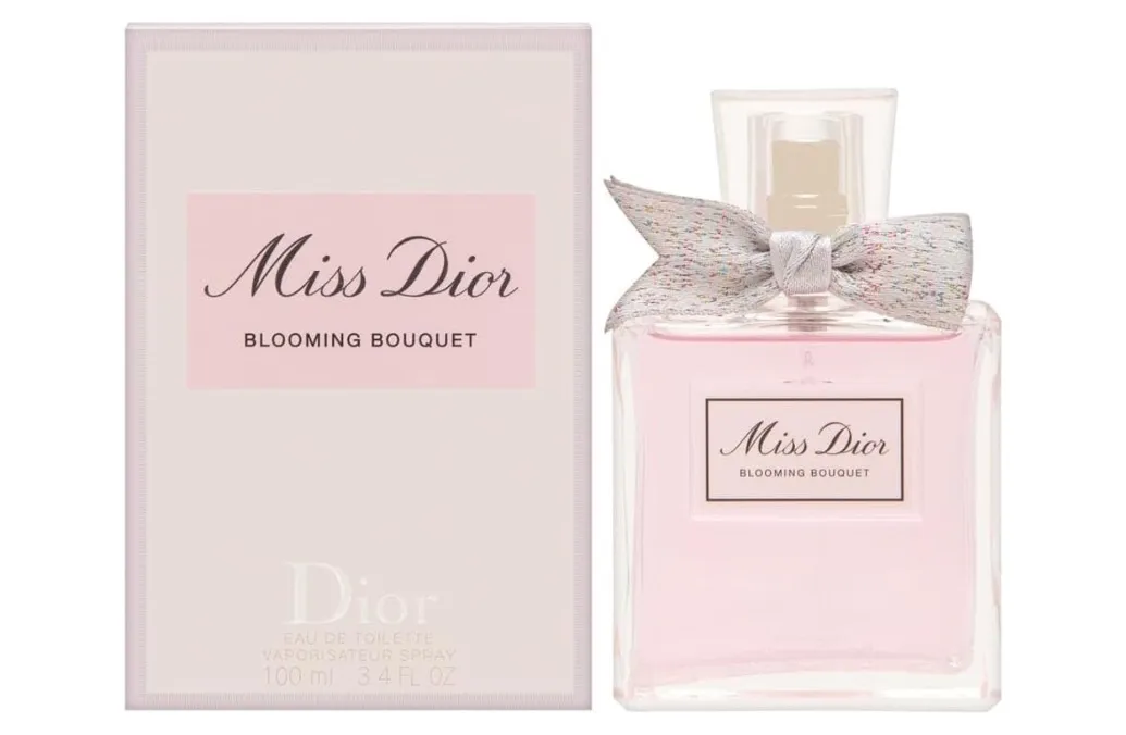 Miss Dior Blooming Bouquet