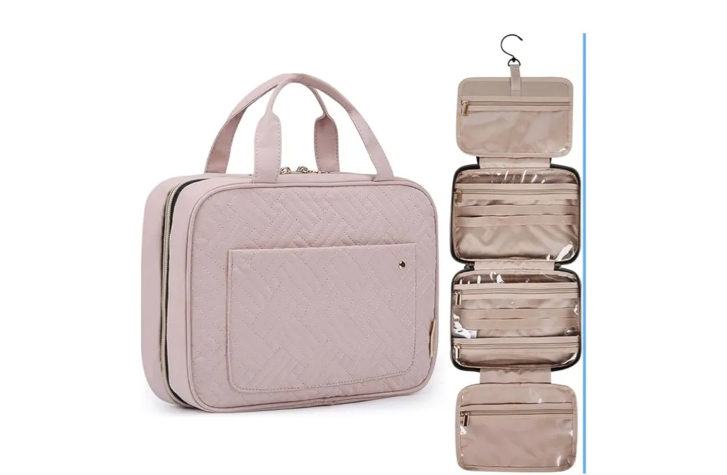 Cosmetic Organizer Bag