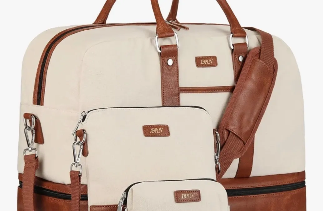 Overnight Bag