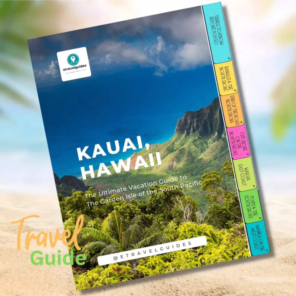 Kauai, HI