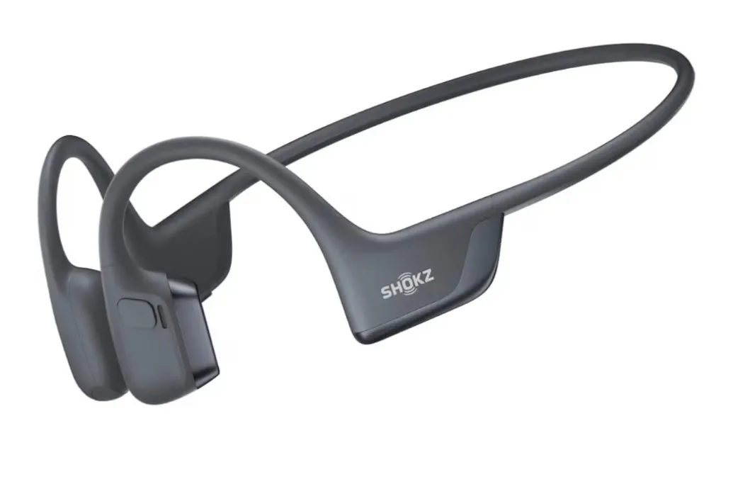 Shokz Bone Conduction Headphones