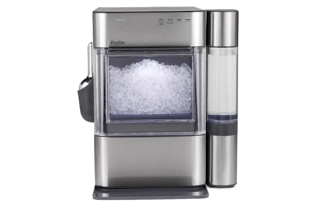 LOVE IT! Sonic Ice Maker