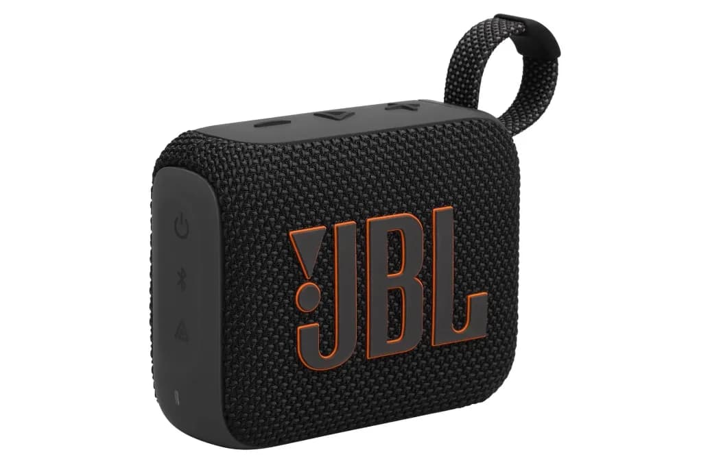 JBL Bluetooth Speaker Waterproof, Dustproof
