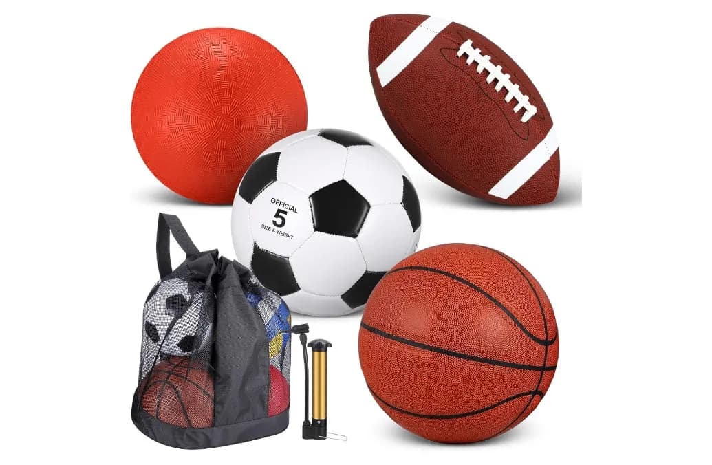 Sports Gear