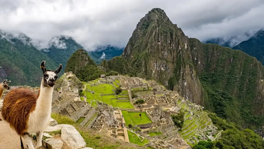 Peru | July 30 - August 6, 2026