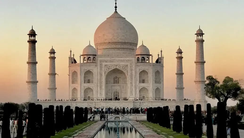 India | September 26 - October 2, 2026