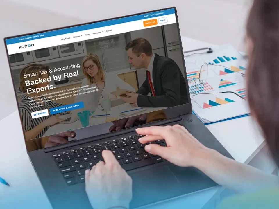 Sole Trader Tax Return In Australia