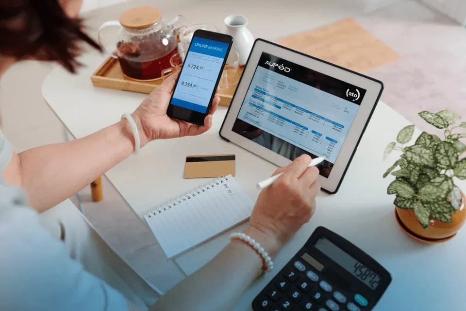 Individual Tax Return Services In Australia