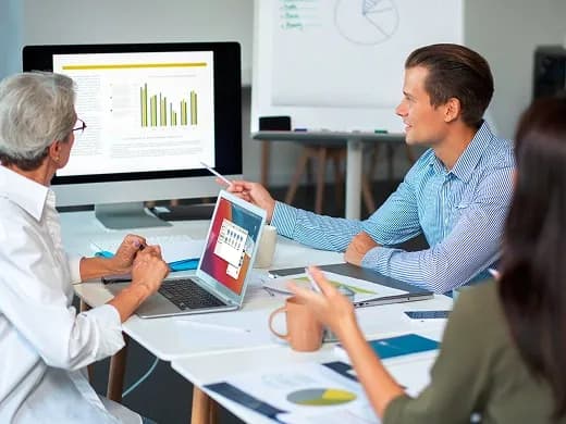Online & Payroll Bookkeeping Services For Small Businesses