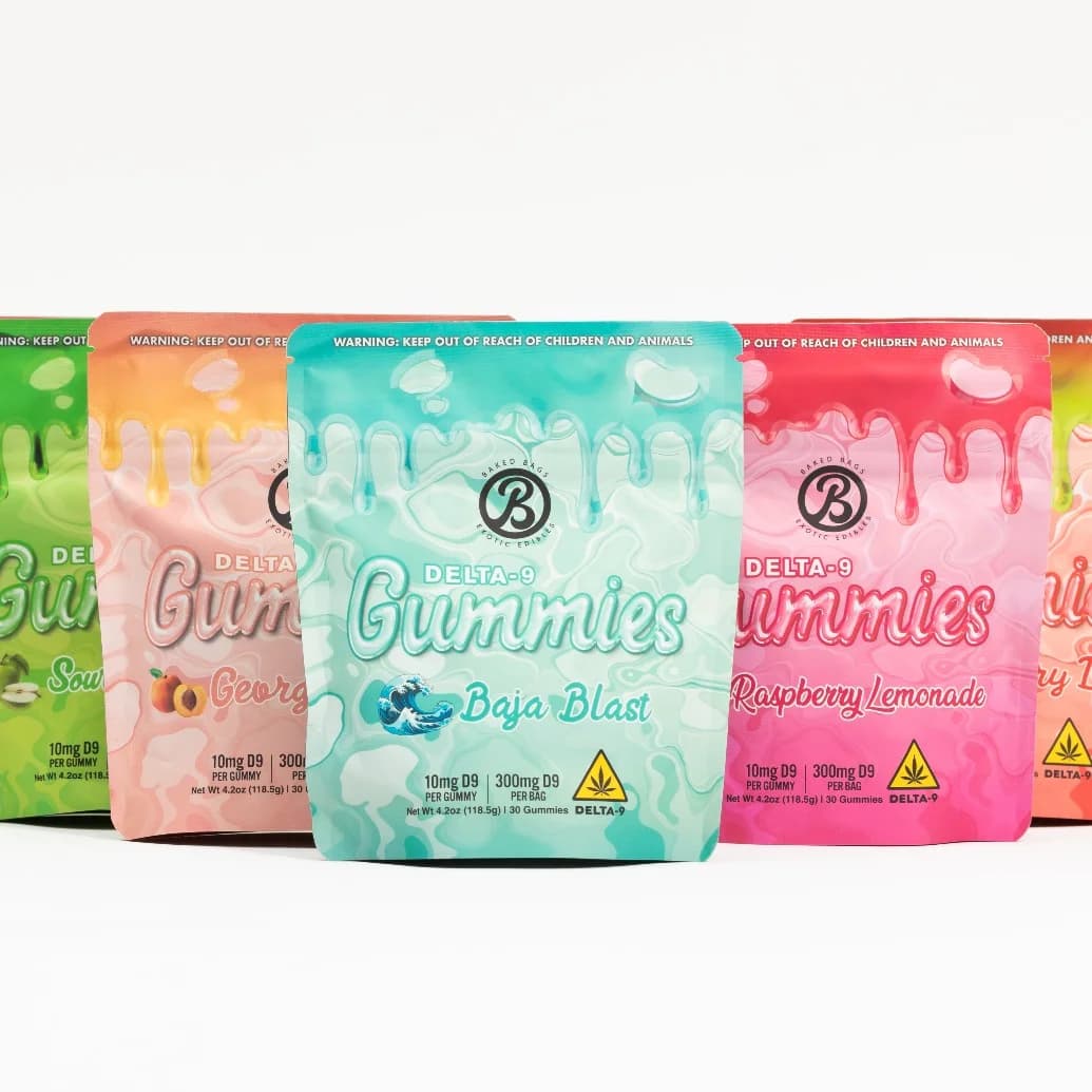 GUMMIES
