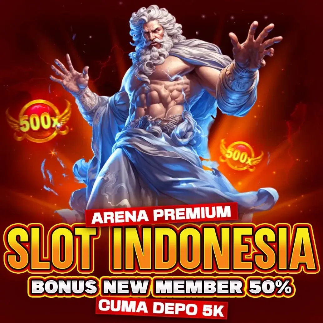 SLOT INDONESIA