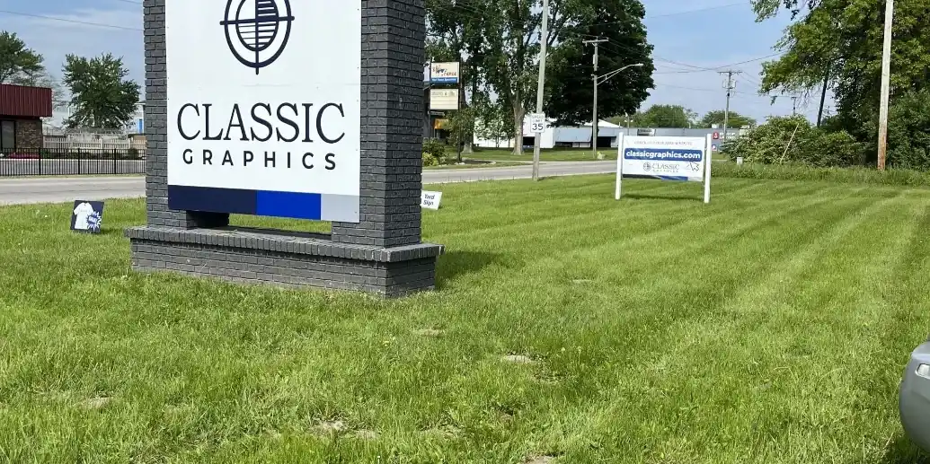 Fort Wayne Zoo to Classic Graphics