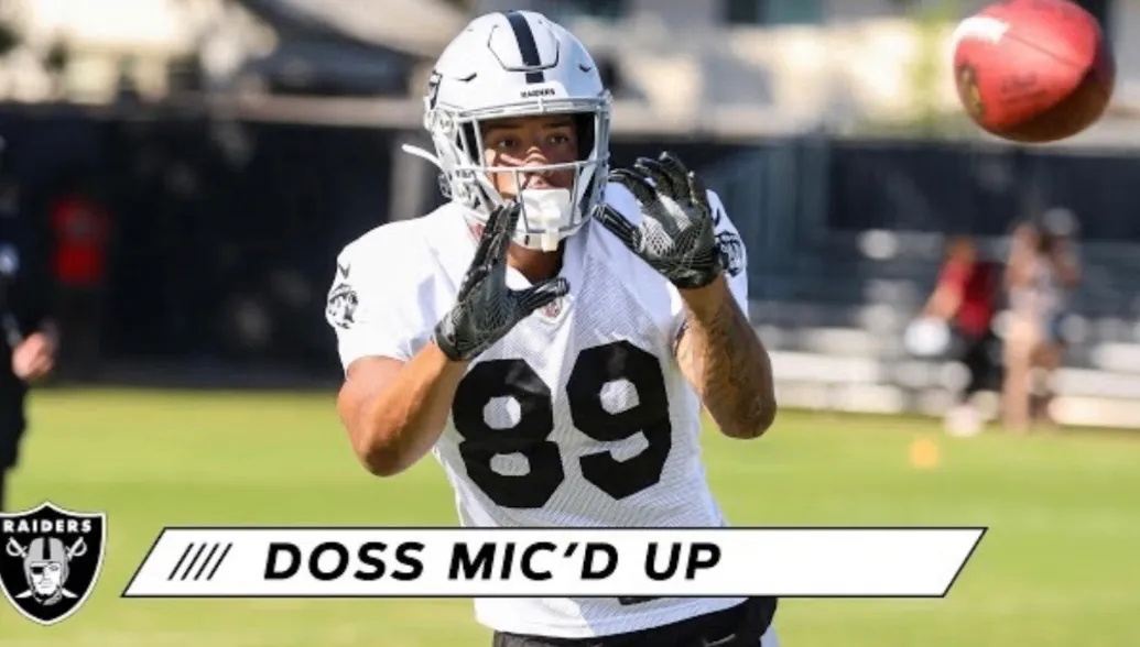 Inside look at NFL training camp