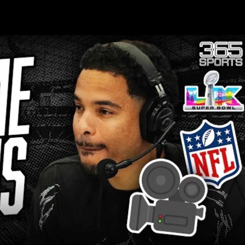 Super Bowl Podcast