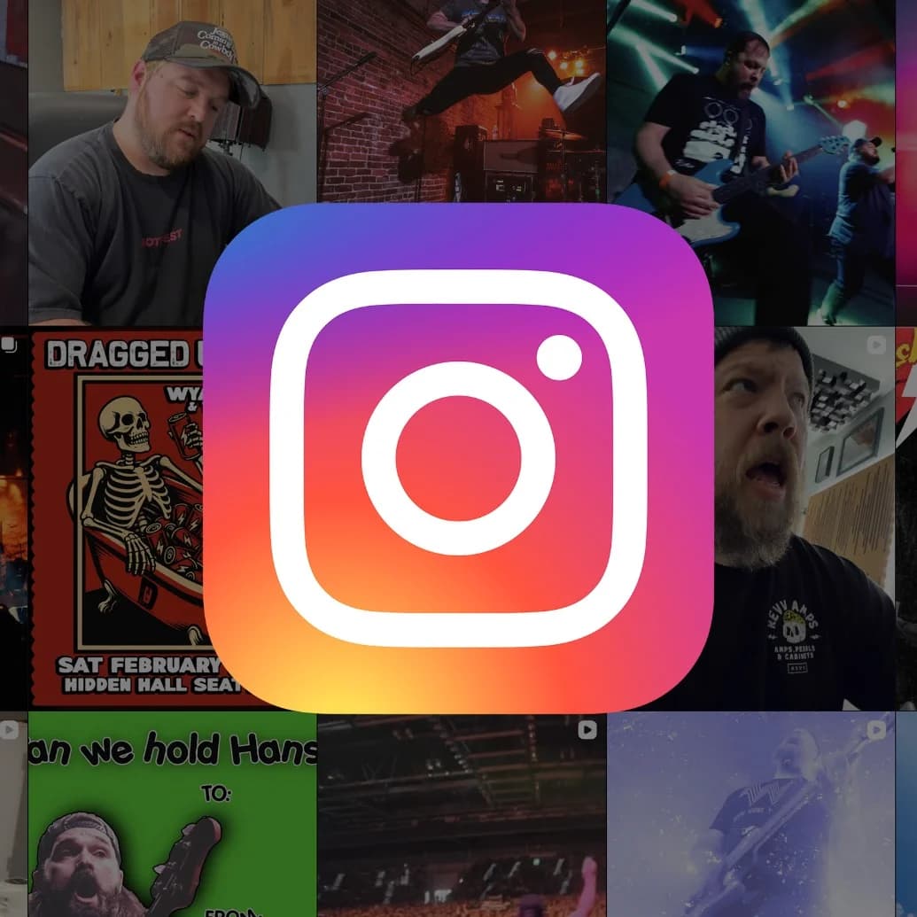 Instagram