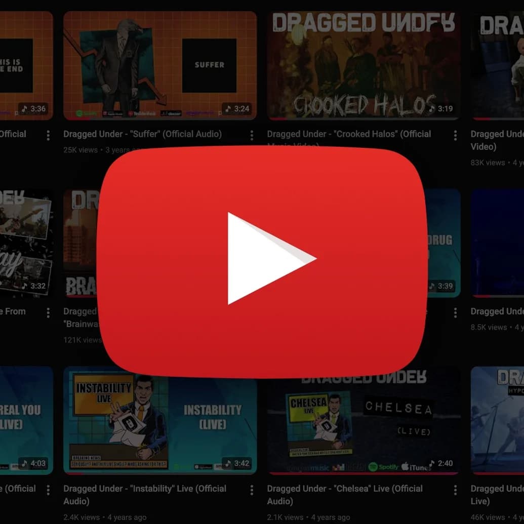 YouTube