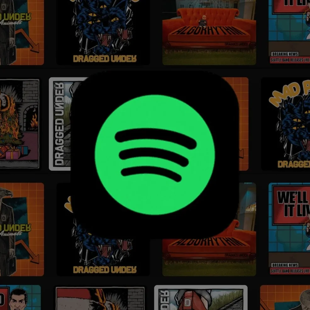 Spotify