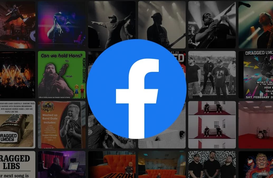 Facebook