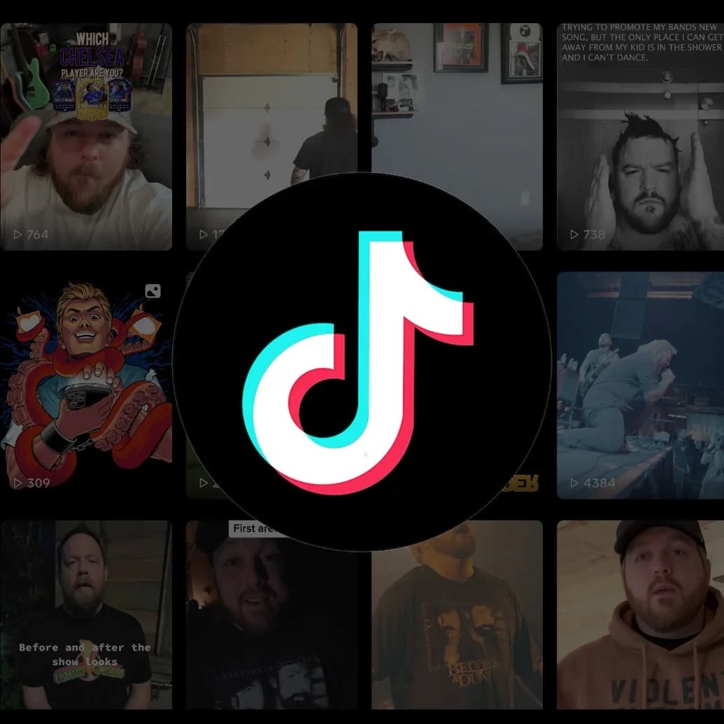 TikTok