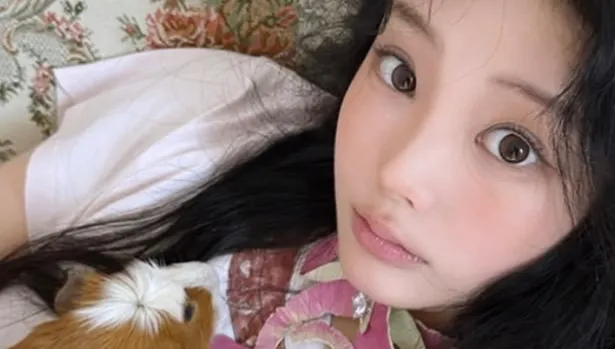 Wonhee is our queen here (this is her instagram)
