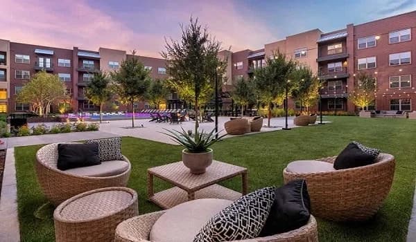 Prestige Falcon City Luxe Amenities