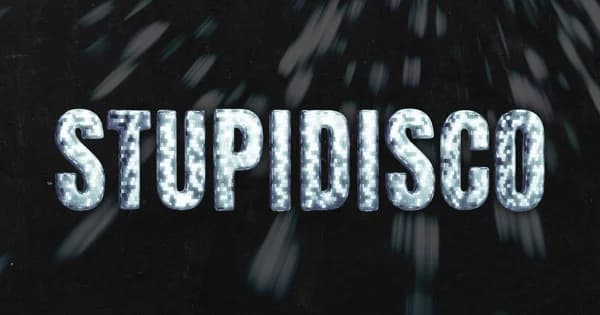 Stupidisco
