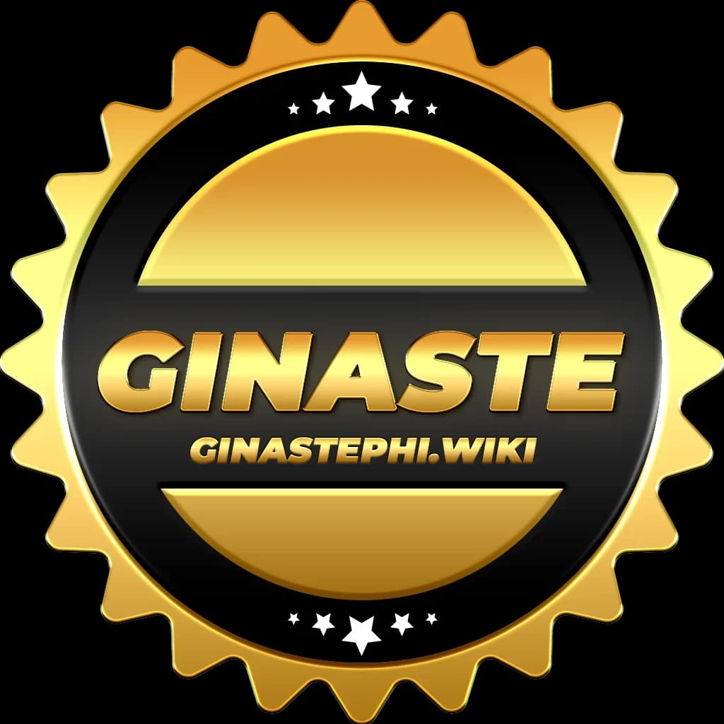 ginaste - ginastephi.wiki