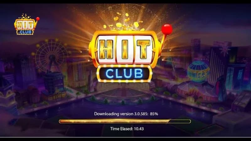 Hitclub