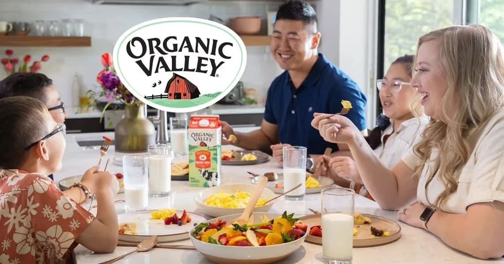 Organic Valley®