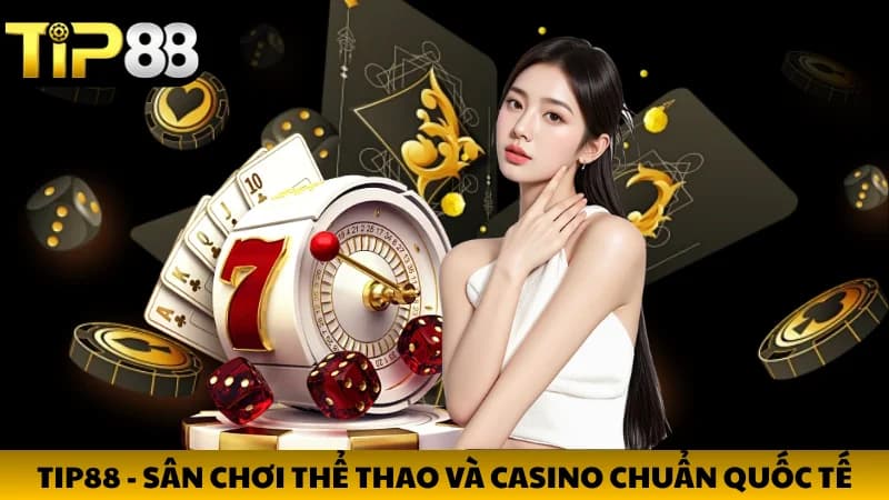 TIP88 ⭐ Nhà Cái Thể Thao TIP88.COM - Link Vào Nhận +889k