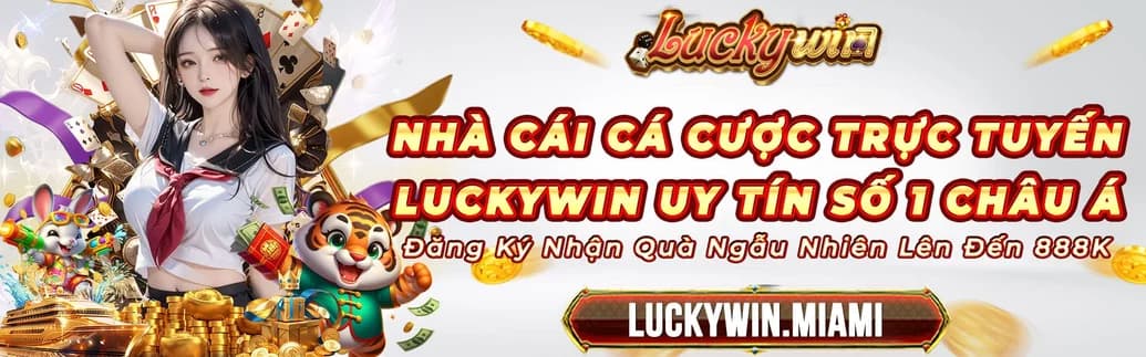 Luckywin