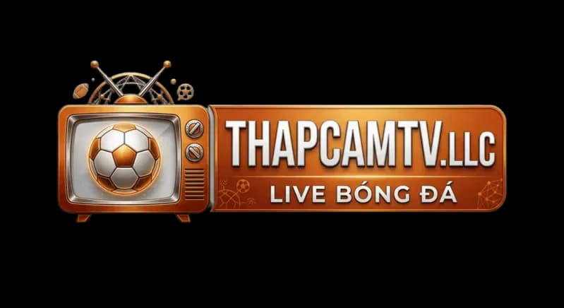 ThapcamTV – Trực Tiếp Bóng Đá Full HD, Không Giật Lag, Miễn Phí