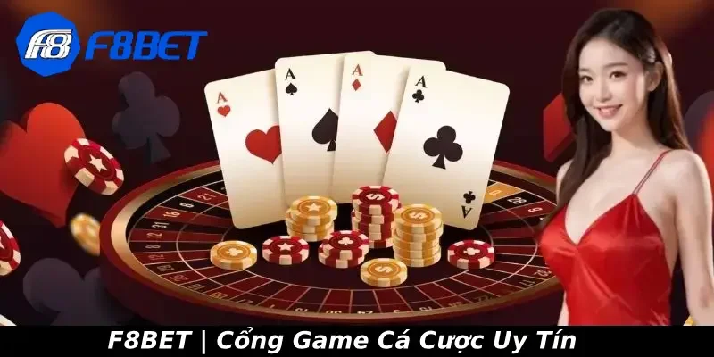 F8BET