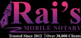 Same Day Process Server Near You | Rai's Mobile Notary