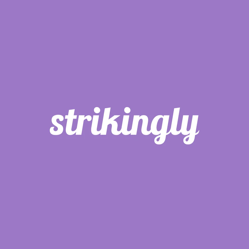 8888k's Site on Strikingly
