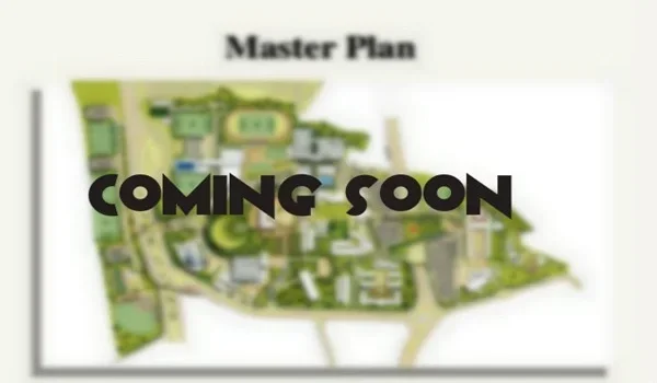 Sattva Aangane Master Plan