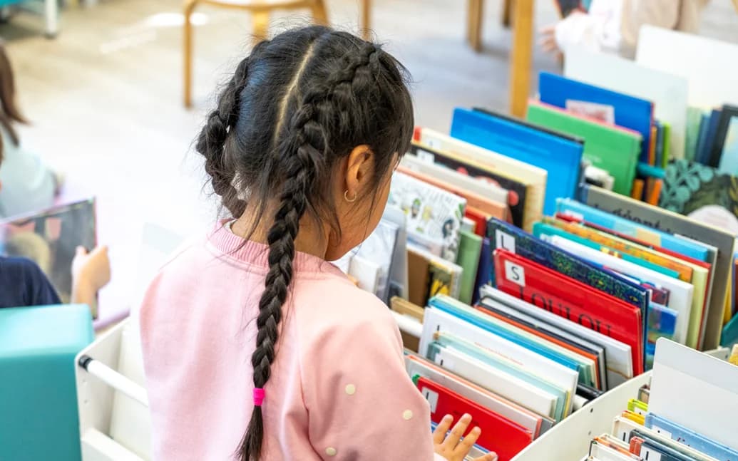 Lutter contre le harcèlement à l'école