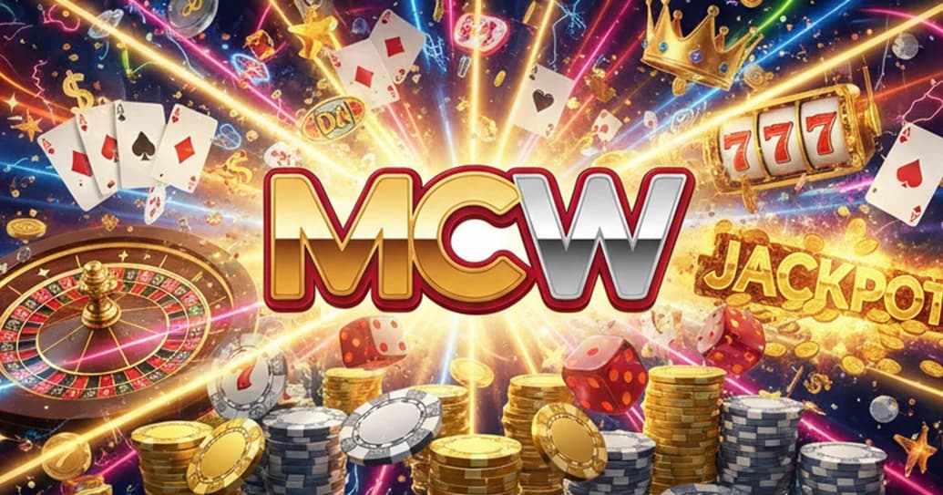 MCW678 - Trang Cá Cược Hàng đầu Việt Nam