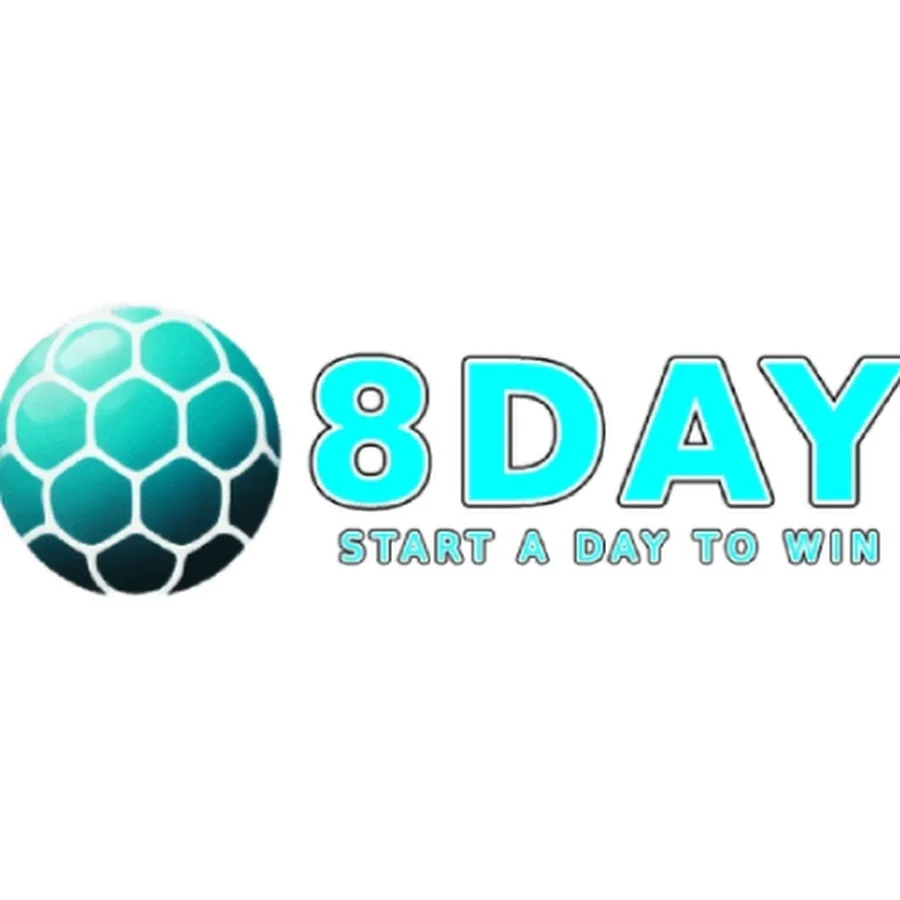 8Day