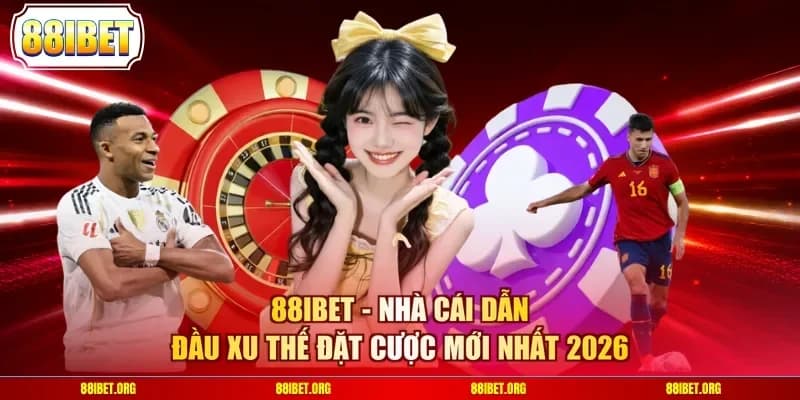88IBET